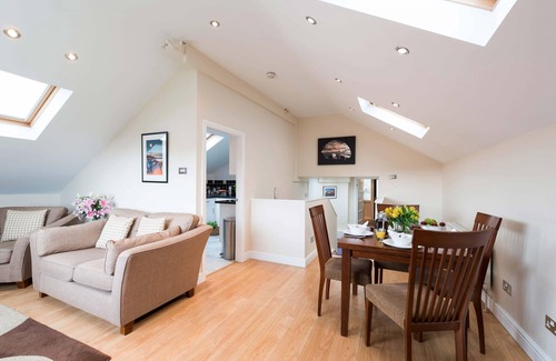 West Cliff House | Fishermans Warehouse