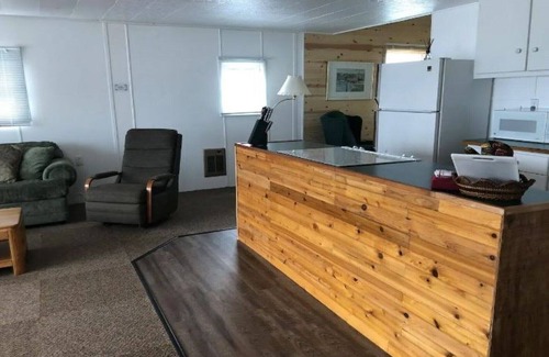 Bayview House | Fishermen's Float