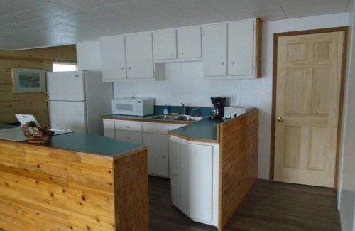 Bayview House | Fishermen's Float