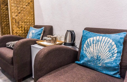 El Nido Hotel | Fisheye The Rooms - Room 2