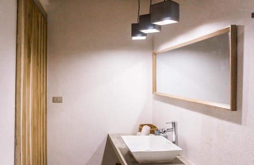 El Nido Hotel | Fisheye The Rooms - Room 2