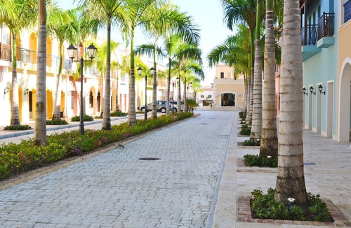 Cap Cana Marina Resort | Fishing Lodge Cap Cana