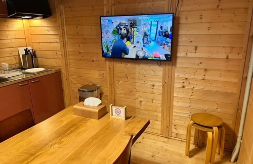 Abashiri Cottage | Fishing plan 1 house rental You can handle the /Abashiri Hokkaidō