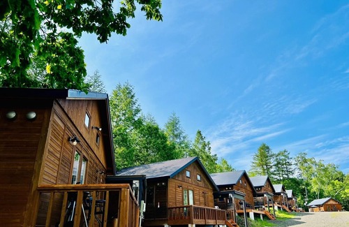 Abashiri Cottage | Fishing plan 1 house rental You can handle the /Abashiri Hokkaidō