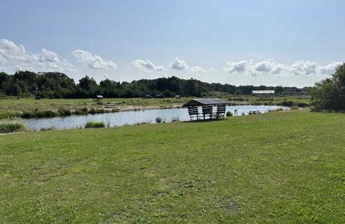 Bylderup-Bov House | Fiskesøens Hus - Lige ud til vandet - Sø & Å
