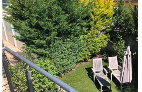 Castellane House | Fitis ! 6 person villa with 1 pool on a residence