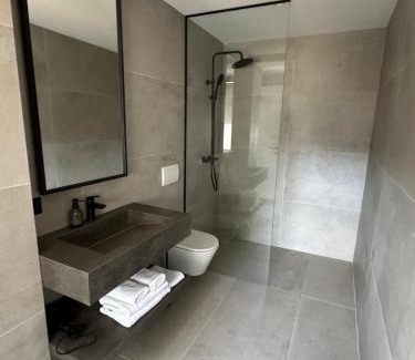 Çagllavicë Apartment | Five Apartments