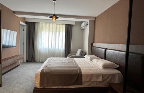 Çagllavicë Apartment | Five Apartments