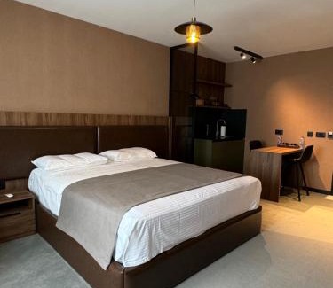 Çagllavicë Apartment | Five Apartments