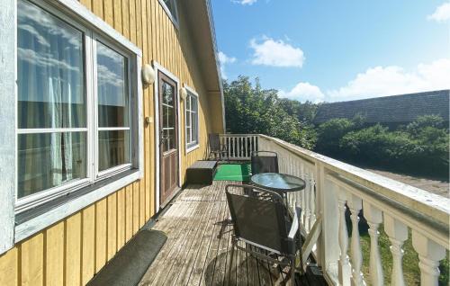 Byxelkrok House | Five Bedroom Beautiful Home In Byxelkrok