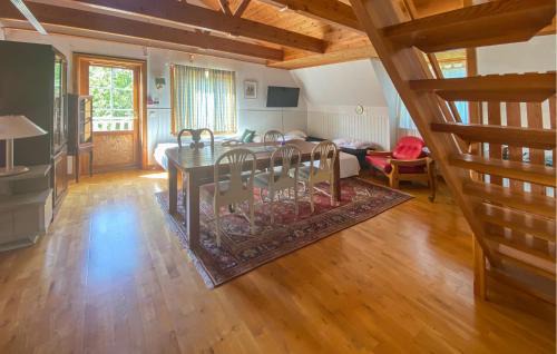 Byxelkrok House | Five Bedroom Beautiful Home In Byxelkrok