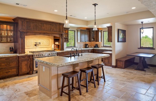 Paso Robles House | Five en-suite home just a few minutes from downtown Paso Robles