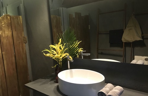 Morakatiyara Hotel | Five