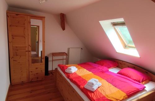 Hohenkirchen Apartment | Five Oaks - Grüne Wohnung