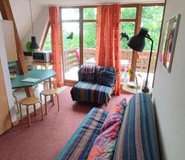 Hohenkirchen Apartment | Five Oaks - Grüne Wohnung