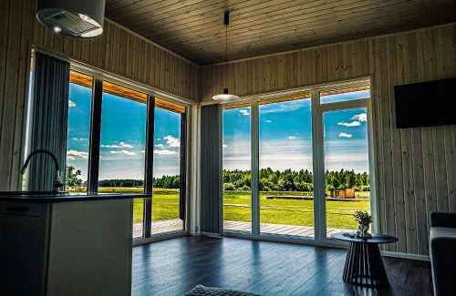 Klaipeda county House | Five Pine Resort