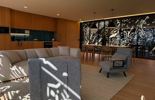 Sabrosa Hotel | Five Sabrosa Senses