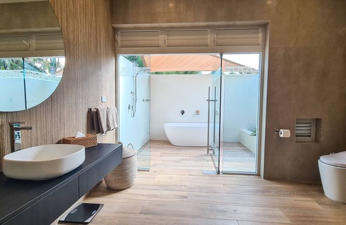 Matavera Villa | Five Star Luxury Villa with Ocean Views
