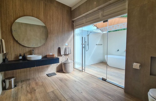 Matavera Villa | Five Star Luxury Villa with Ocean Views