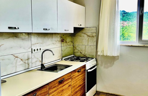 Arsin Apartment | Five Stars Apart Bungalov
