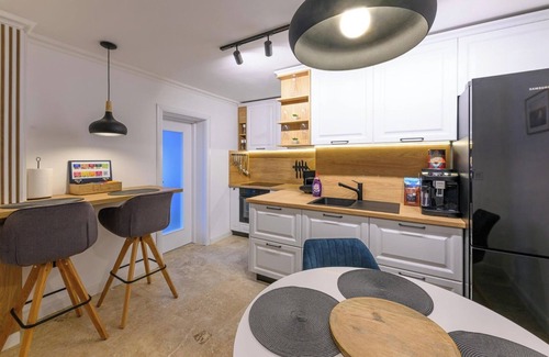 Timisoara Apartment | Five Stars Apartment