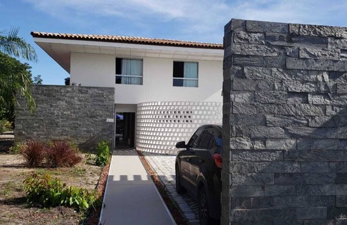 Imbassai House | FIVE SUITE BEACH HOUSE CONDOMINIUM QUINTAS DE SAUÍPE - COSTA DE SAUÍPE