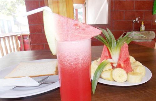Gili Air House | Five Time Home Stay