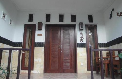 Gili Air House | Five Time Home Stay