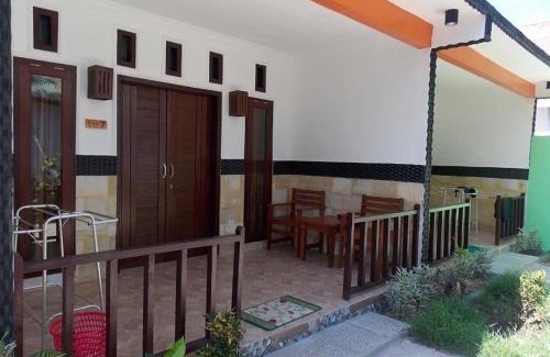 Gili Air House | Five Time Home Stay