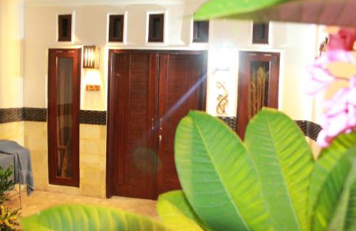 Gili Air House | Five Time Home Stay
