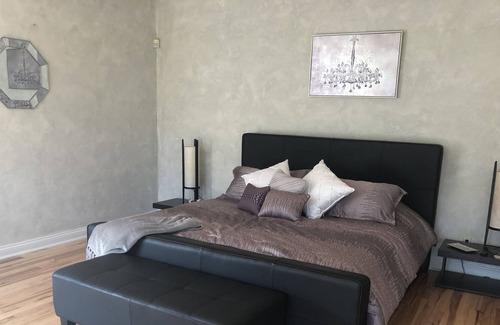 Sullivan Bed & Breakfast | Five Willows