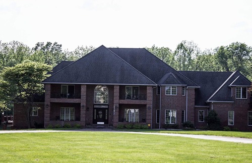 Sullivan Bed & Breakfast | Five Willows