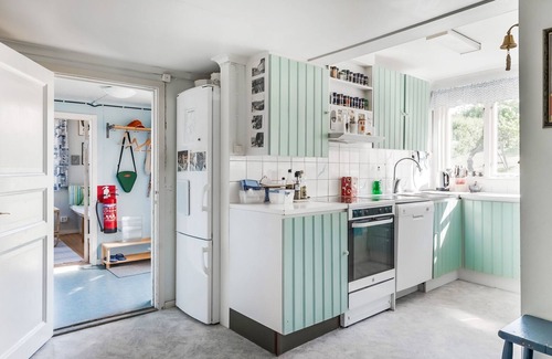 Fjallbacka House | Fjällbacka by Interhome