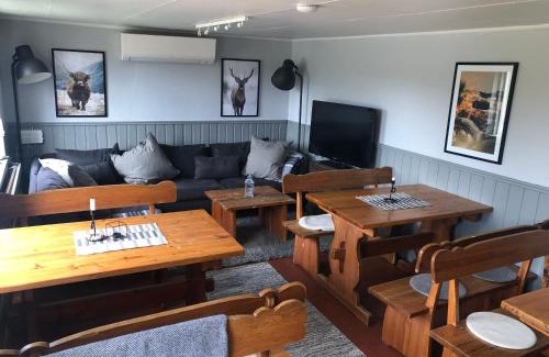 Grovelsjon House | Fjällgården Grövelsjön Gamla Scoutgården