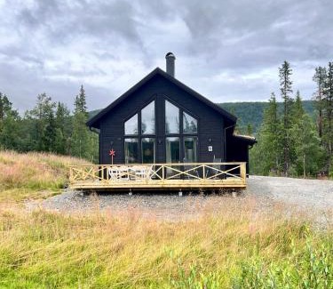 Funasdalen House | Fjällstugan i Funäsdalen