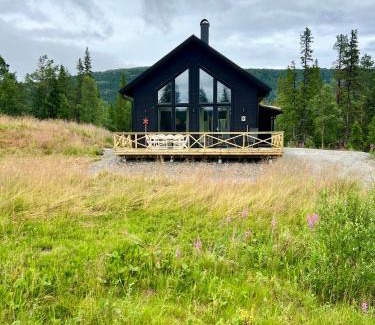 Funasdalen House | Fjällstugan i Funäsdalen