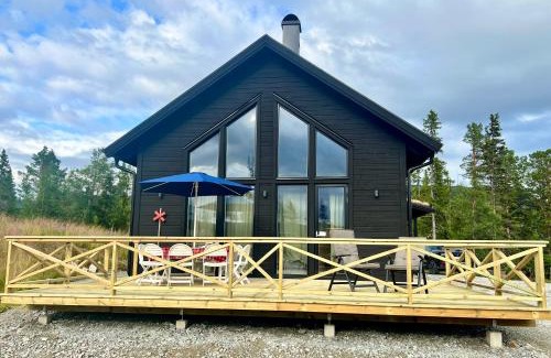 Funasdalen House | Fjällstugan i Funäsdalen