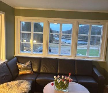 Hitra Apartment | Fjærestua