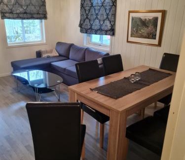 Sogndal Apartment | Fjærland Våteviksvegen 17