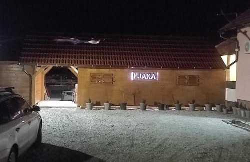 Trnava House | Fjaka