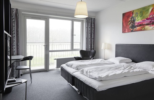Ejby Hotel | Fjelsted Skov Hotel & Konference