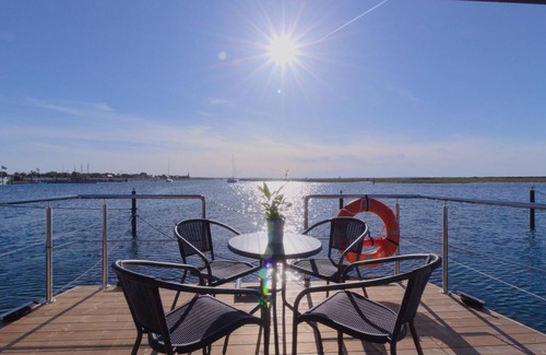 Wendtorfer Strand Apartment | Fjord Lacerta