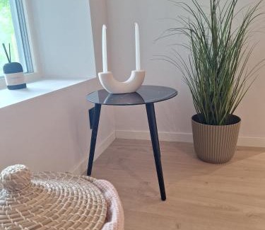Arna Apartment | Fjord Nest