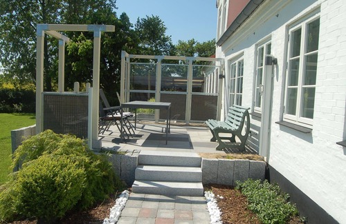 Grasten Apartment | Fjordvejen Apartments - Deluxe Family Suite - Fjordvejen Apartments