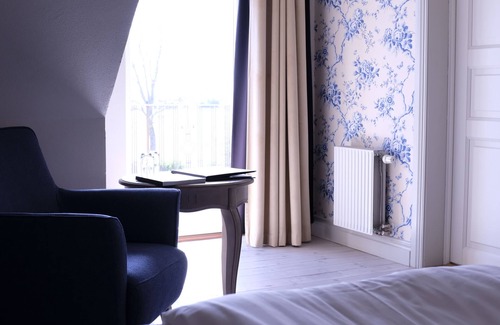 Fladie Hotel | Flädie Mat & Vingård