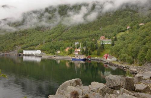 Fløyrli Hostel | Flørli 4444 Hostel