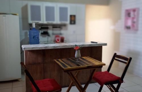 Crato Apartment | FL Acomodações