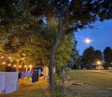 Niedergoersdorf Other | Flaeming Camping