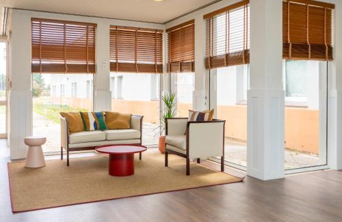 Oeiras Hotel | Flag Hotel Lisboa Oeiras