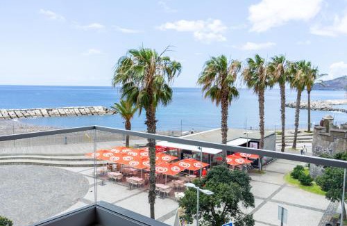 Ribeira Brava Hotel | Flag Hotel Madeira - Ribeira Brava